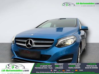  Voir d&eacute;tails -Mercedes Classe B 180 BVM &agrave; Beaupuy (31)