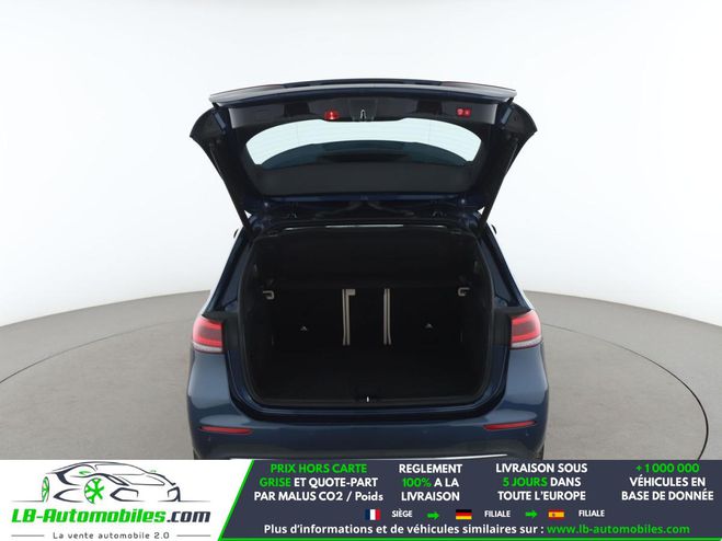 Mercedes Classe B 200 d BVA Bleu de 2019