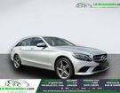 Mercedes Classe C 220 CDI BVA &agrave; Beaupuy (31)