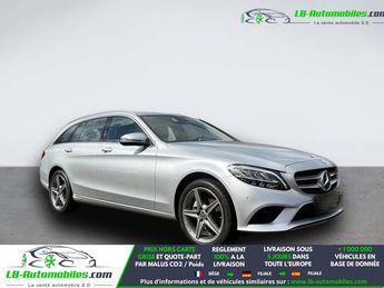 Mercedes Classe C