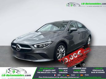  Voir d&eacute;tails -Mercedes Classe CLA CLA 180 BVA &agrave; Beaupuy (31)