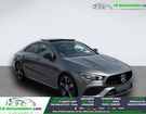 Mercedes Classe CLA CLA 220 BVA &agrave; Beaupuy (31)