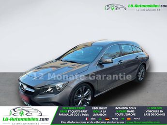  Voir d&eacute;tails -Mercedes Classe CLA CLA 220 BVA &agrave; Beaupuy (31)