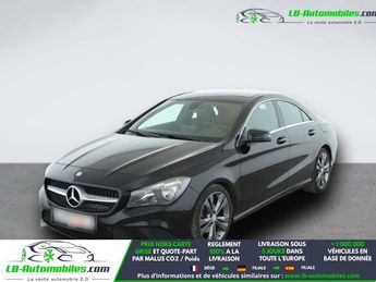  Voir d&eacute;tails -Mercedes Classe CLA CLA 200 BVA &agrave; Beaupuy (31)