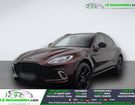 Aston martin DBX 4.0 Biturbo V8 550 ch &agrave; Beaupuy (31)