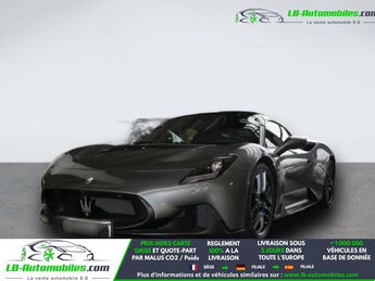  Voir d&eacute;tails -Maserati MC20 V6 630 ch &agrave; Beaupuy (31)