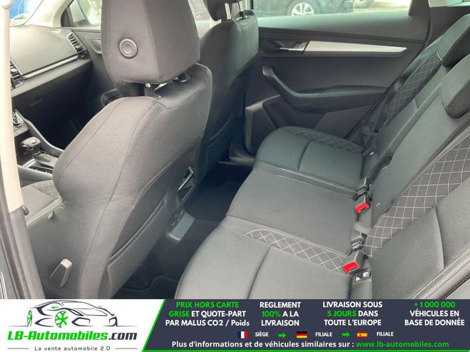 Skoda Karoq 1.5 TSI 150 ch BVA Argent� M�tallique de 2019
