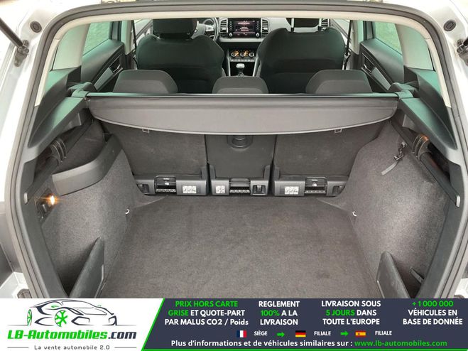 Skoda Karoq 1.5 TSI 150 ch BVA Argent� M�tallique de 2019