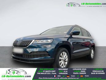  Voir d&eacute;tails -Skoda Karoq 1.0 TSI 116 ch BVM &agrave; Beaupuy (31)