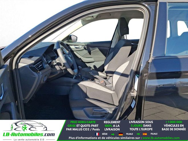 Skoda Kamiq 1.0 TSI 95 ch BVM Noir M�tallique de 2021
