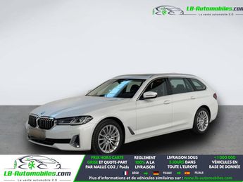 Voir d&eacute;tails -BMW Serie 5 530d 286 ch BVA &agrave; Beaupuy (31)
