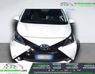 Toyota Aygo 1.0 VVT-i BVA à Beaupuy (31) Toyota Aygo 1.0 VVT-i BVA à Beaupuy (31)