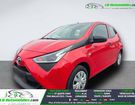 Toyota Aygo 1.0 VVT-i à Beaupuy (31) Toyota Aygo 1.0 VVT-i à Beaupuy (31)