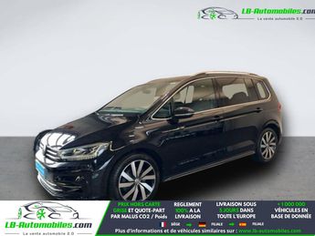  Voir d&eacute;tails -Volkswagen Touran 2.0 TDI 150 BVA 5pl &agrave; Beaupuy (31)