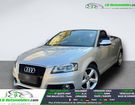Audi A3 2.0 TDI 140 BVA &agrave; Beaupuy (31)