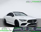 Mercedes Classe CLA CLA 200 BVA &agrave; Beaupuy (31)