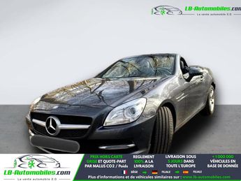  Voir d&eacute;tails -Mercedes Classe SLK SLK 200 &agrave; Beaupuy (31)