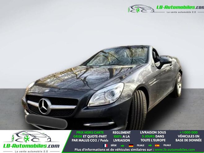 Mercedes Classe SLK SLK 200  de 2014