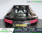 Audi R8 V8 4.2 FSI 430 Quattro S tronic 7 &agrave; Beaupuy (31)