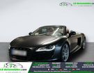 Audi R8 V10 5.2 FSI 525 Quattro  BVA &agrave; Beaupuy (31)