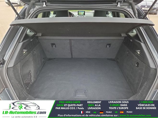 Audi S3 2.0 TFSI 310 BVA Gris M�tallique de 2018