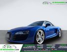Audi R8 V10 5.2 FSI 525 Quattro  BVA &agrave; Beaupuy (31)