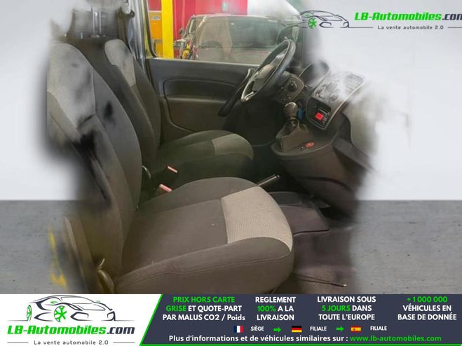 Renault Kadjar dCi 80 BVM Jaune de 2019
