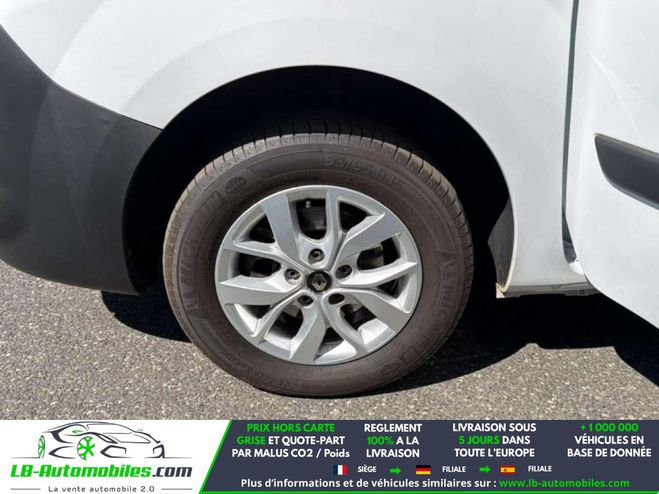 Renault Kadjar dCi 80 BVM Blanc de 2020