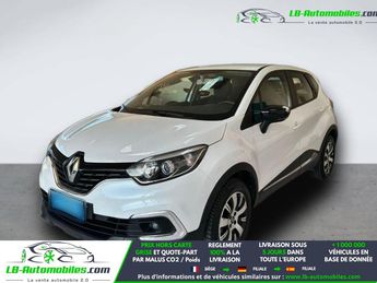 Voir d&eacute;tails -Renault Captur dCi 90 BVM &agrave; Beaupuy (31)