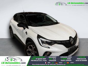  Voir d&eacute;tails -Renault Captur dCi 115 BVA &agrave; Beaupuy (31)