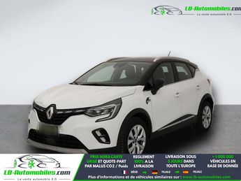  Voir d&eacute;tails -Renault Captur dCi 115 BVA &agrave; Beaupuy (31)