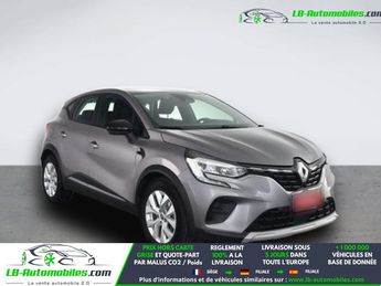  Voir d&eacute;tails -Renault Captur dCi 115 BVA &agrave; Beaupuy (31)