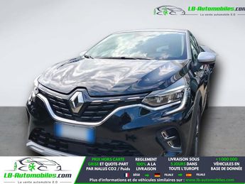  Voir d&eacute;tails -Renault Captur dCi 95 BVM &agrave; Beaupuy (31)