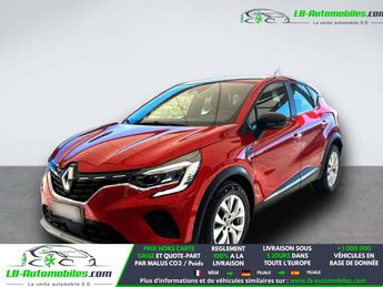  Voir d&eacute;tails -Renault Captur dCi 95 BVM &agrave; Beaupuy (31)