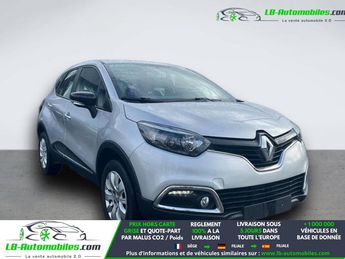  Voir d&eacute;tails -Renault Captur TCe 120 BVM &agrave; Beaupuy (31)