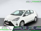 Toyota Yaris 70 VVT-i BVM &agrave; Beaupuy (31)