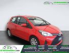 Toyota Yaris 69 VVT-i BVM &agrave; Beaupuy (31)