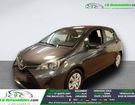 Toyota Yaris 69 VVT-i BVM &agrave; Beaupuy (31)