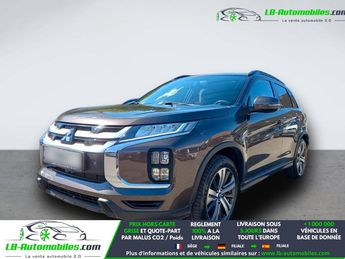  Voir d&eacute;tails -Mitsubishi ASX 2.0 S-MIVEC 150 2WD BVA &agrave; Beaupuy (31)