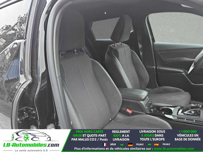 Citroen DS3 PureTech 130 BVA Noir de 2020
