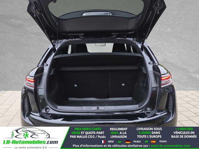 Citroen DS3 PureTech 130 BVA Noir de 2020