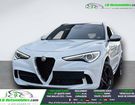 Alfa romeo Stelvio 2.9 V6 510ch BVA à Beaupuy (31) Alfa romeo Stelvio 2.9 V6 510ch BVA à Beaupuy (31)
