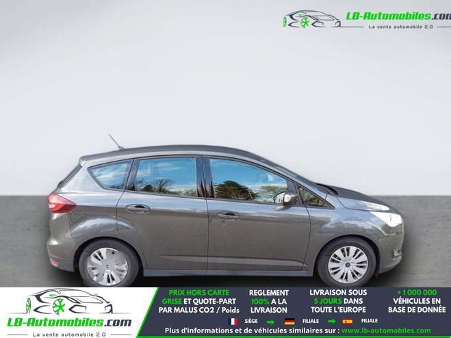 Ford C Max 1.5 EcoBoost 150 BVM Gris M�tallique de 2019