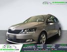 Skoda Fabia 1.2 TSI 110 ch  BVA &agrave; Beaupuy (31)