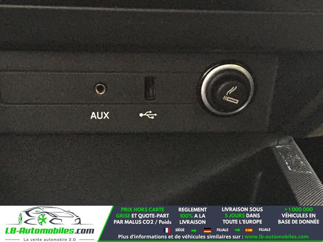 Skoda Fabia 1.2 TSI 110 ch  BVA Beige M�tallique de 2018