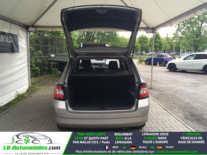 Skoda Fabia 1.2 TSI 110 ch  BVA Beige M�tallique de 2018