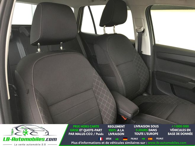 Skoda Fabia 1.2 TSI 110 ch  BVA Beige M�tallique de 2018