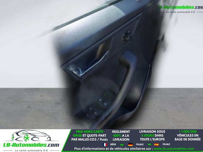 Skoda Fabia 1.2 TSI 110 ch  BVA Gris M�tallique de 2016
