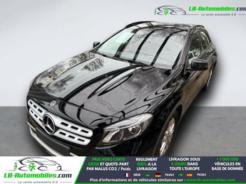  Voir d&eacute;tails -Mercedes Classe GLA 180 d BVM &agrave; Beaupuy (31)