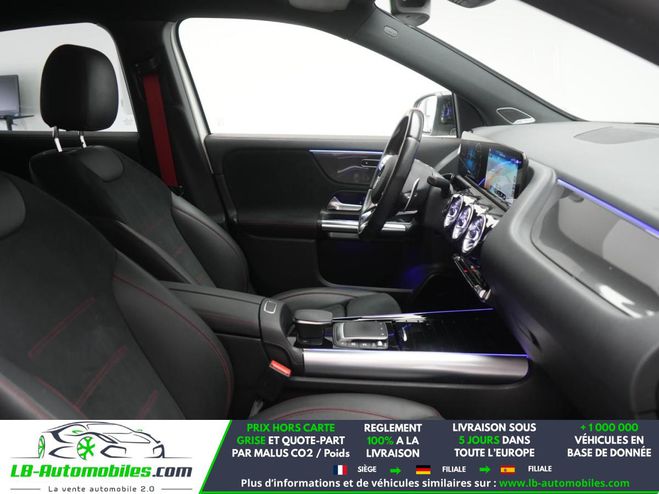 Mercedes Classe GLA 45 AMG BVA 4Matic+ Blanc de 2021